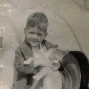 Meet your Posher, Ken